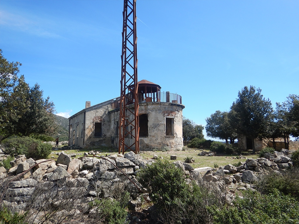 PUNTO DI INTERESSE 3 B | CAMO ALLE SERRE