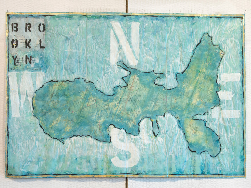 Artists on Elba