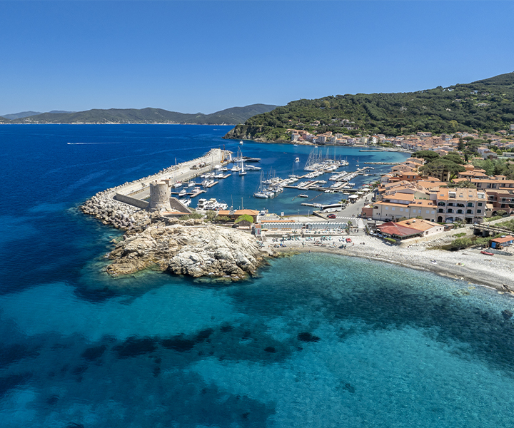 Acqua dell’Elba