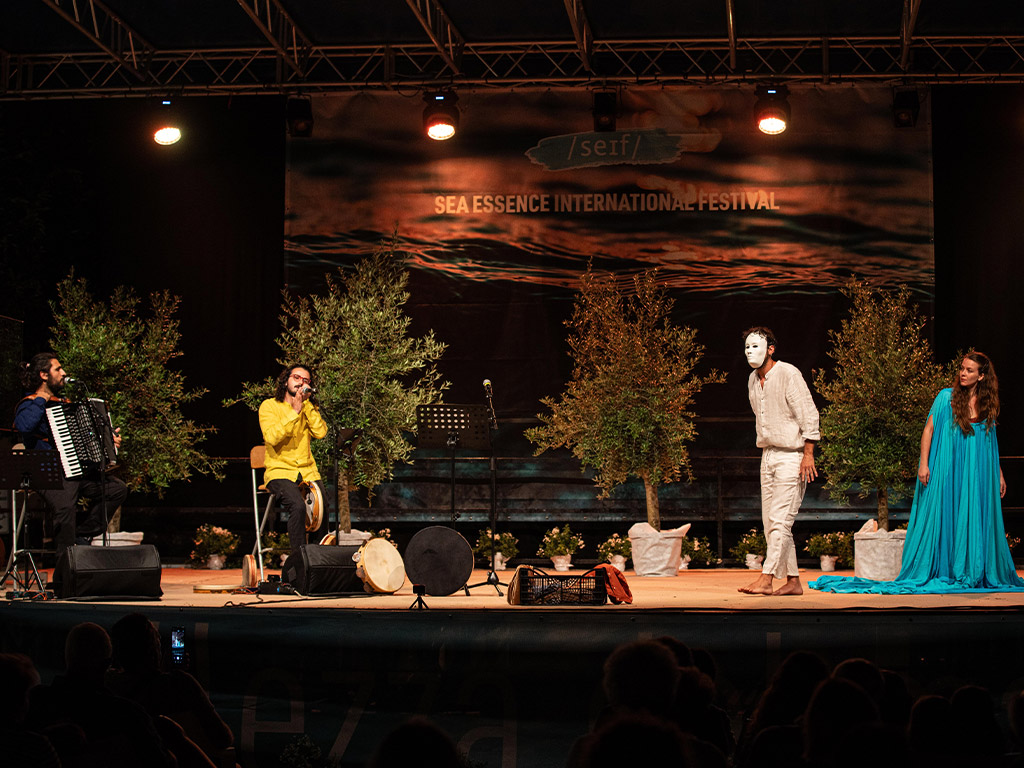 ATTIVITÀ LUDICHE E EDUCATIVE