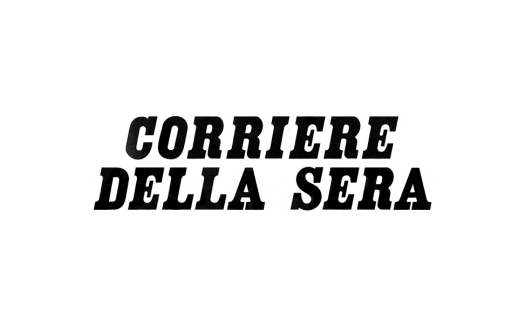 IL CORRIERE DELLA SERA