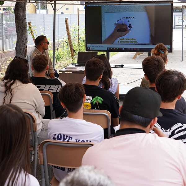 EDUCAZIONE FINANZIARIA