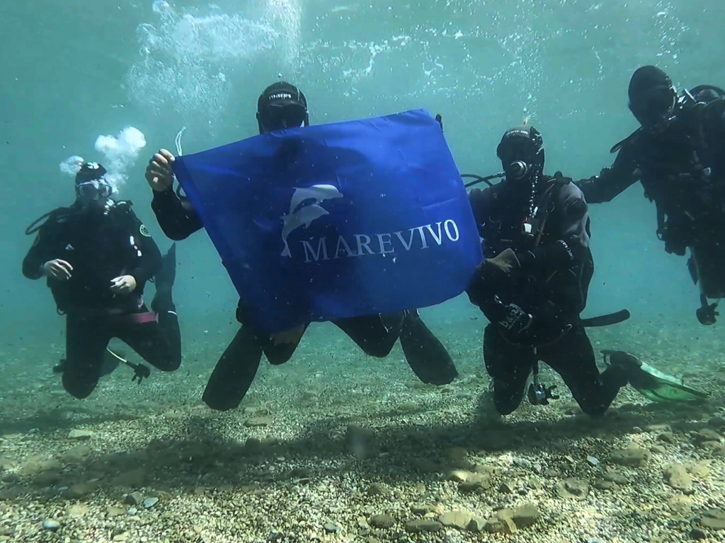 Progetto Mare Pulito
